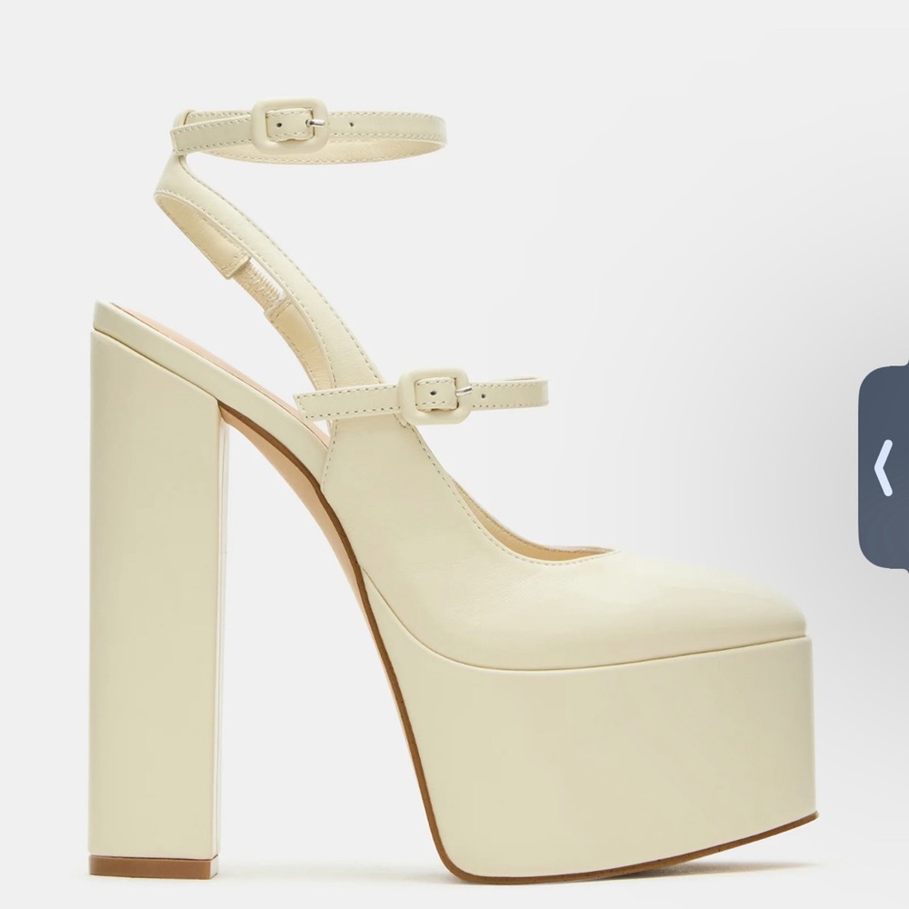 SCOTLYN BONE LEATHER